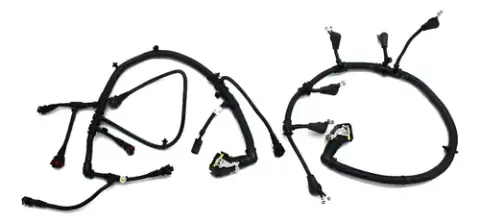 Kit Chicote Motor MWM 17.2100EOD 17.230EOD
