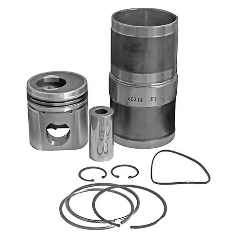 Kit Cilindro para Ford Cargo e VW Worker