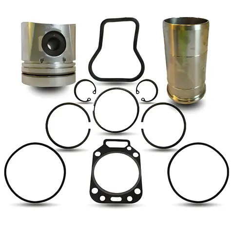 Kit Cilindro VW Motor MWM Série 10