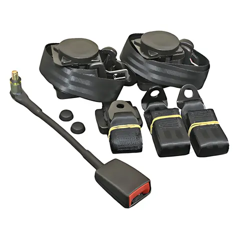 Kit Cinto Segurança MB Sprinter