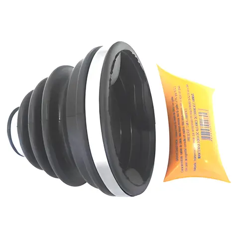 Kit Coifa Homocinética Ducato Aro 15 16 2010+