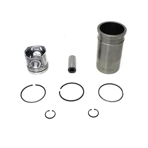 Kit Completo Motor MWM X10 Orig