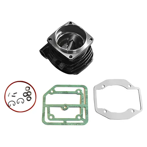 Kit Compressor LK38 para Volvo VM VW 16180 16200