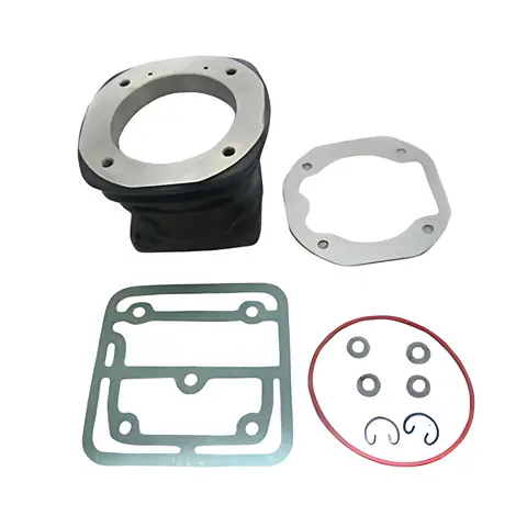 Kit Compressor para Volvo FH12 FM12 NH12 B12M