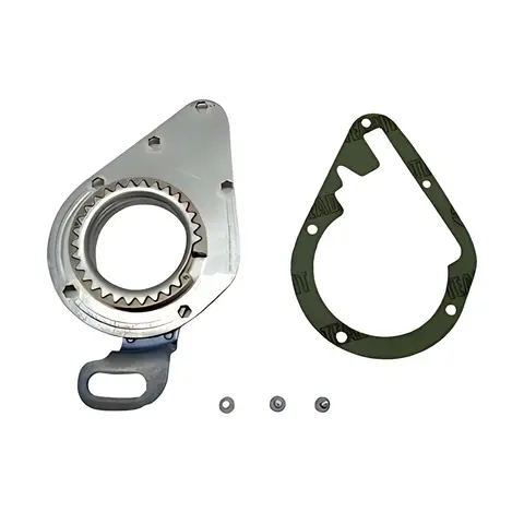 Kit Controle Catraca 99601 99602 Haldex