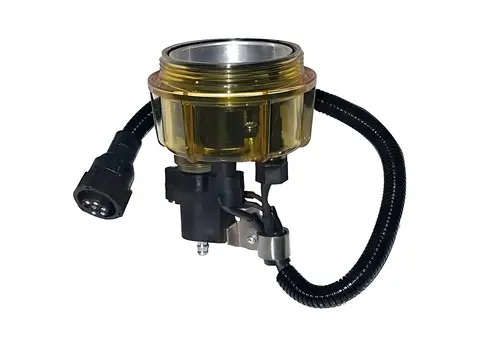 Kit Copo C/ Aquecedor e Sensor para Volvo