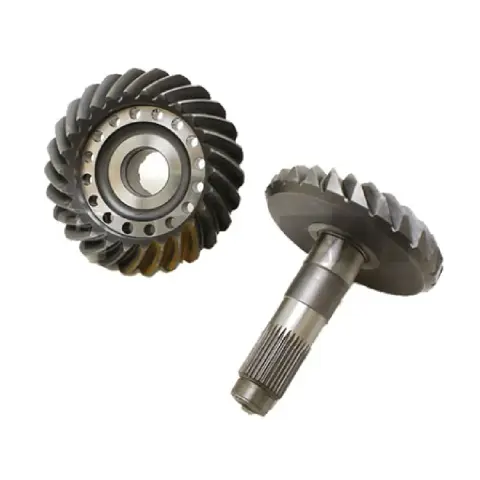 Kit Coroa Pinhão Diferencial 7x40 MB L1113