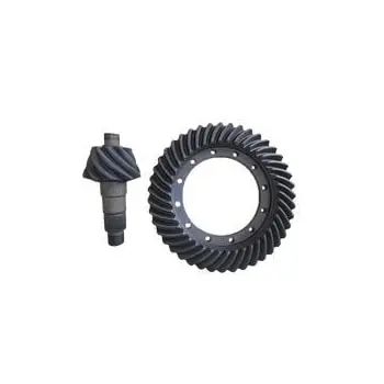 Kit Coroa Pinhão para DAF Iveco Ford Volvo VW