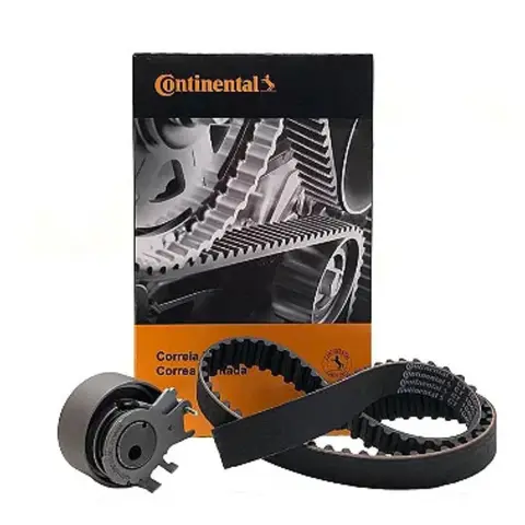 Kit Correia Dentada Hr 2.5 Turbo Diesel 96/