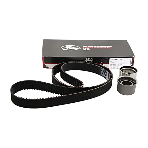 Kit Correia Dentada Mitsubishi L200 Triton Pajero 3.8