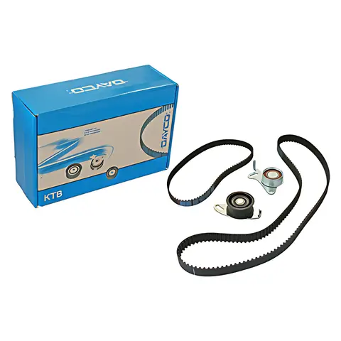 Kit Correia Dentada para Hyundai Hr H100 para Kia