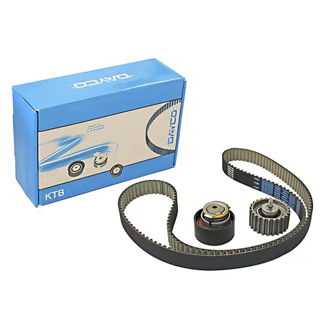 Kit Correia Ducato Jumper Boxer para Iveco Daily 2.3