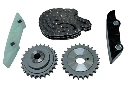 Kit Corrente para Iveco Daily Euro 5 40S14