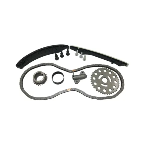 Kit Corrente Renault Master 2.3 2011 a 2016