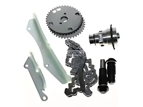 Kit Corrente Sup para Iveco Daily 35S14 45S14