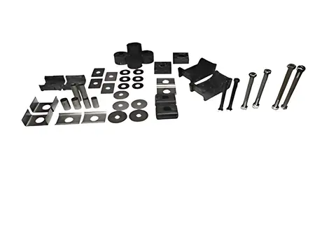 Kit Coxim Cabina para Ford F600 F11000