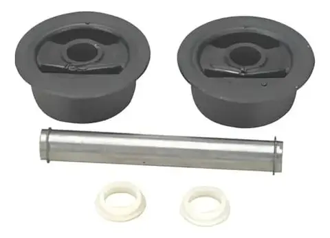 Kit Coxim Cabine MB 1933 2040 2540 2644