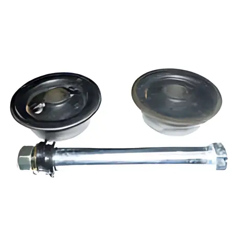 Kit Coxim Cabine para Ford Cargo e VW