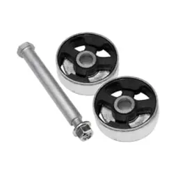 Kit Coxim Cabine VW Delivery Express