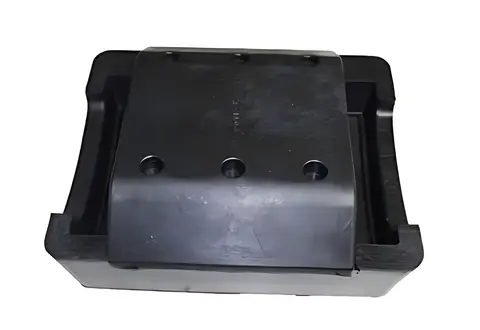 Kit Coxim Inf Sup para Carreta Jost 3.1/2