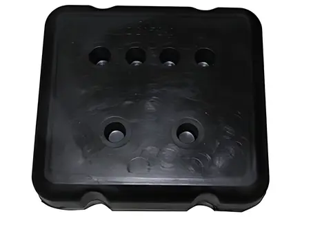 Kit Coxim Quinta Roda 2 Jost JSK37C para Randon