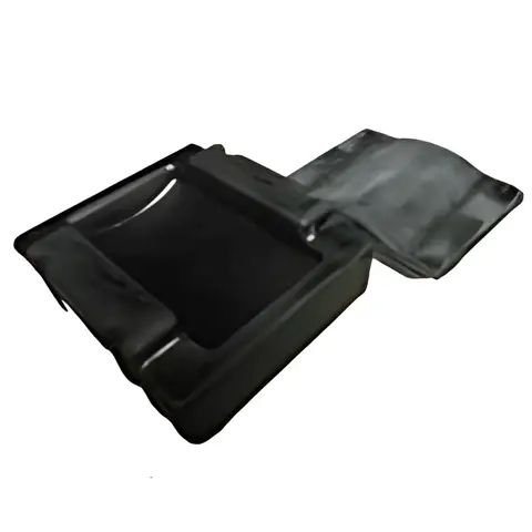 Kit Coxim Superior Inferior para Carreta Maxion 2 Pol
