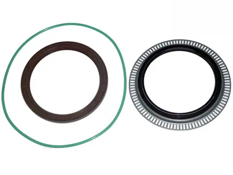 Kit Cubo Trás MB Axor 1933 2831 3340 3344 ABS