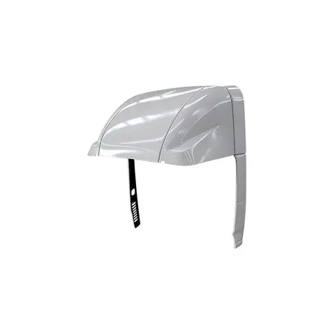 Kit Defletor Ar Teto VW Delivery 2018
