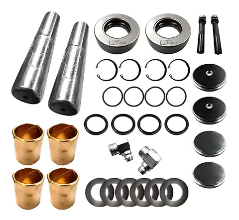 Kit Emb para Ford F350 Ant Med 23.50