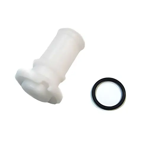 Kit Embolo Apu para Scania Série 4