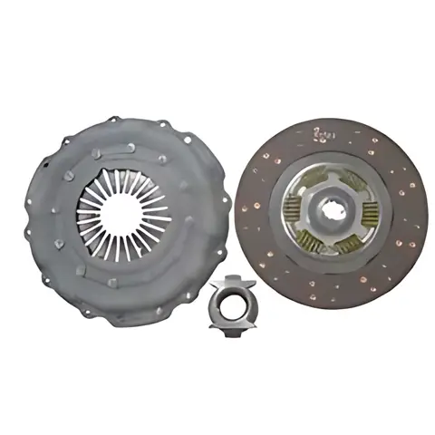 Kit Embreagem 362MM para Iveco Vertis 130V18/V19