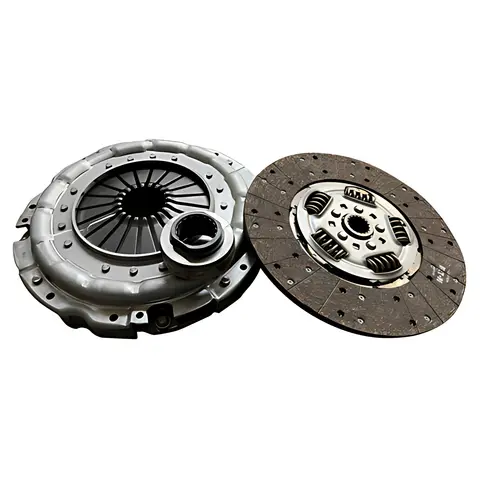Kit Embreagem 395MM MB Ônibus OF 1721 Oh 1719E