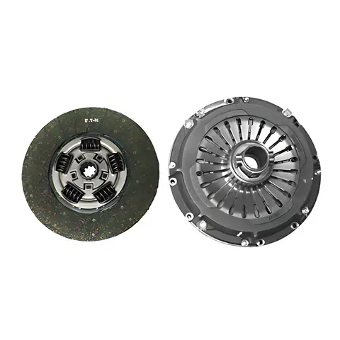 Kit Embreagem 395MM para Ford Cargo 2428E 2429