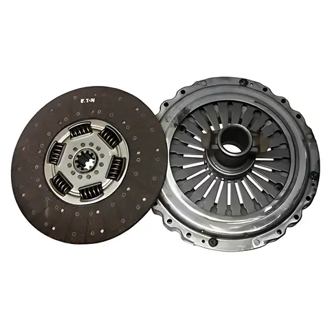 Kit Embreagem 430MM MB 1935 MB 1941