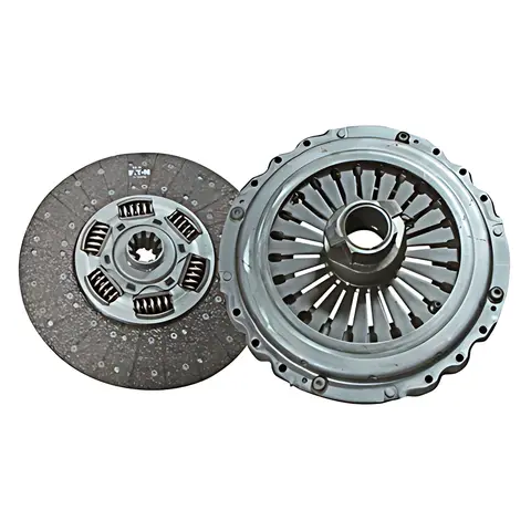 Kit Embreagem 430MM para Ford Cargo 1932 1933