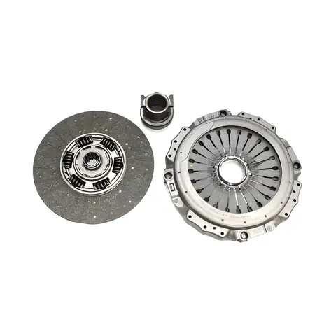 Kit Embreagem 430MM para MB o 500 Rds OM 457LA