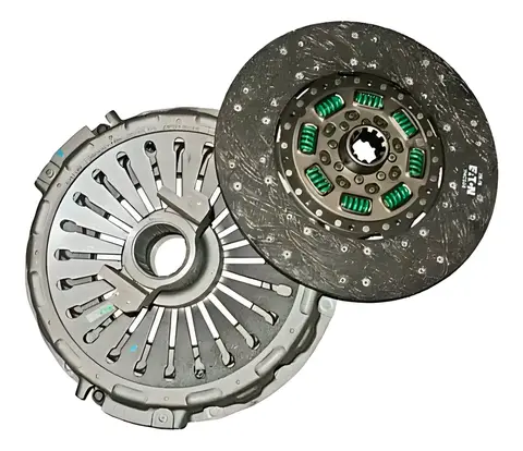 Kit Embreagem 430MM para Scania R113 R143 T113