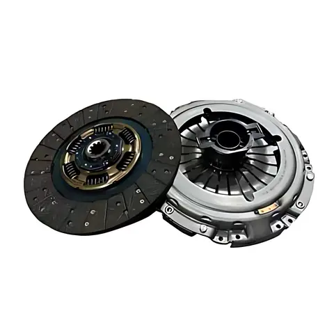 Kit Embreagem Câmbio Eaton VW Express 13180