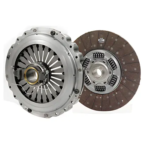 Kit Embreagem Completo para Iveco Stralis