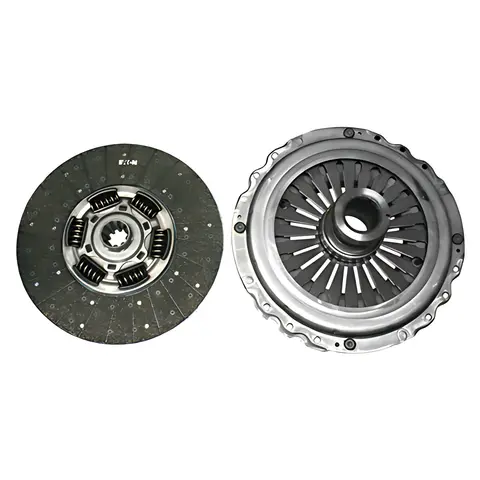 Kit Embreagem Eaton para MB Axor Actros 1938