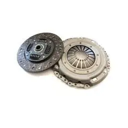 Kit Embreagem MB 1111 1113 1114 280MM