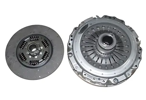 Kit Embreagem MB Axor Actros 4141K 2644