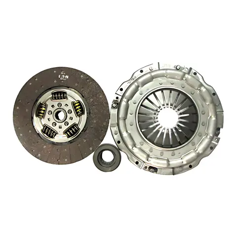 Kit Embreagem MB OF1721 OF1722 Atron