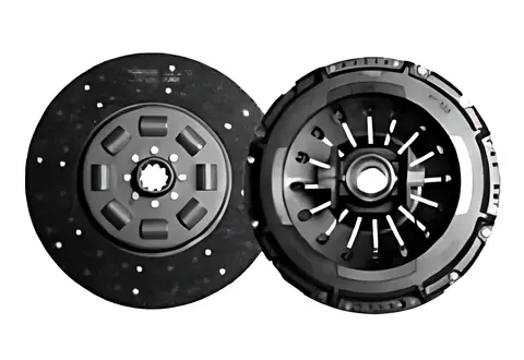 Kit Embreagem para Ford 4331 2622 2626 2631