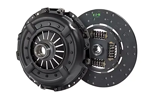 Kit Embreagem para Ford Cargo 1317E 1517E 1717E