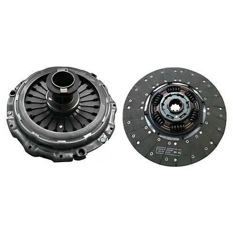 Kit Embreagem para Ford Cargo 1319 1519 1723 2423
