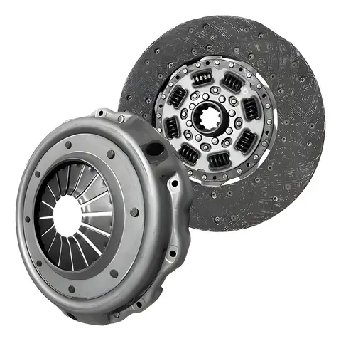 Kit Embreagem para Ford Cargo 1723 1729
