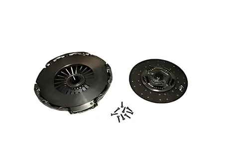 Kit Embreagem para Ford Cargo 1723 2423 1729