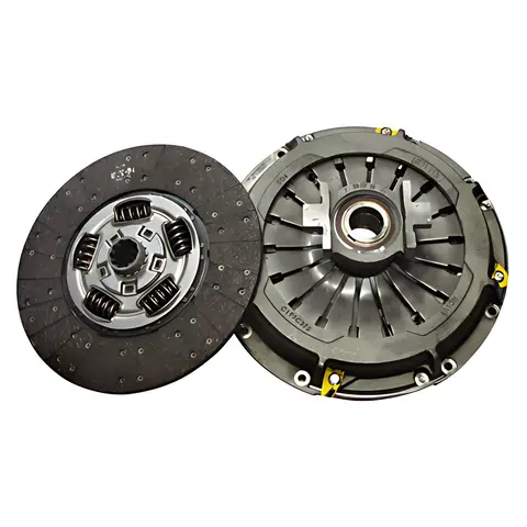 Kit Embreagem para Ford Cargo 1731 2631 2831