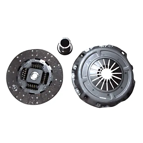 Kit Embreagem para Ford Cargo 814 815 F4000